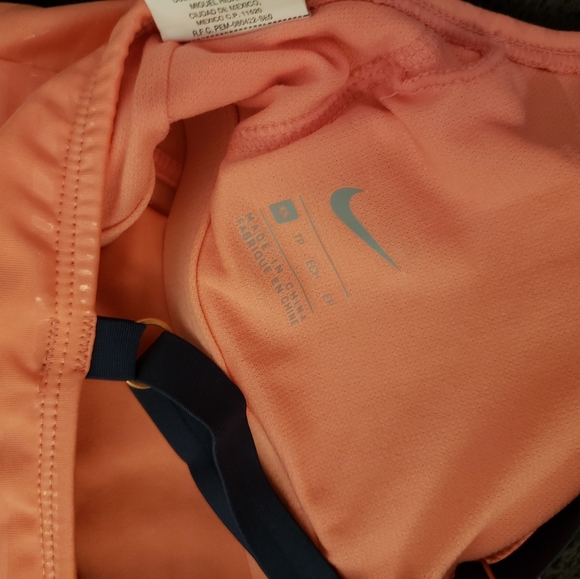 NIKE SWIMSUIT - Picture 5 of 6